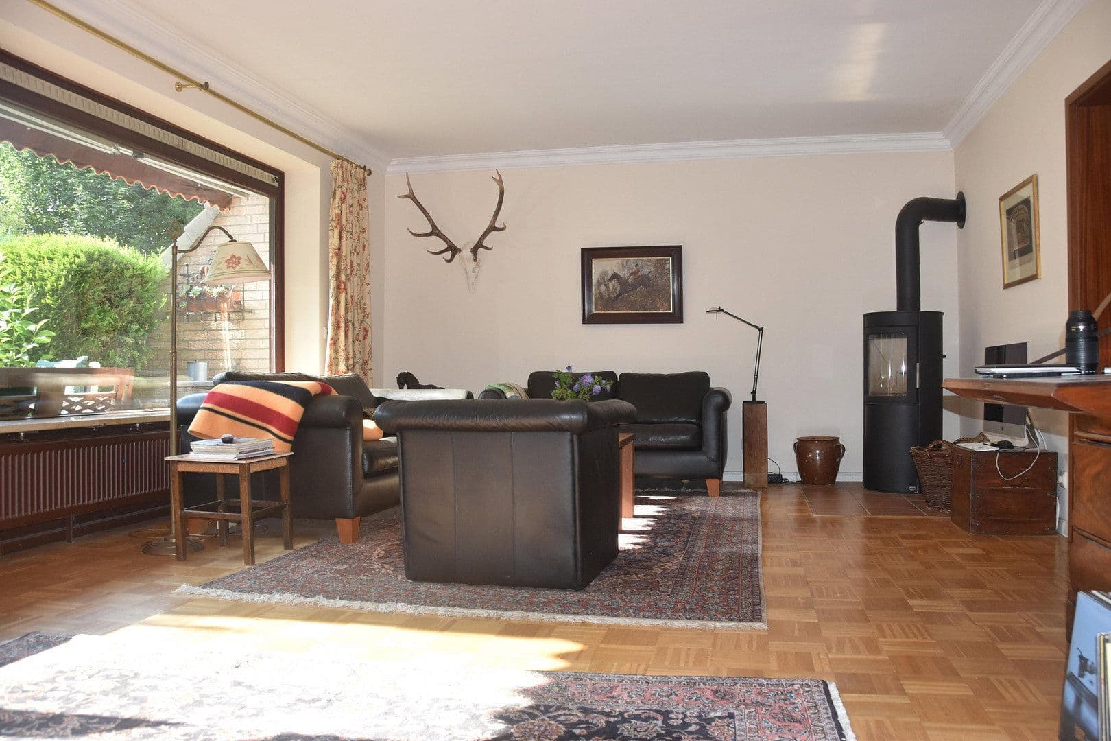 Predaj domu 160 m², pozemok 650 m², Quickborn, Šlezvicko-Holštajnsko Predaj domu 160 m², pozemok 650 m², Quickborn, Šlezvicko-Holštajnsko
