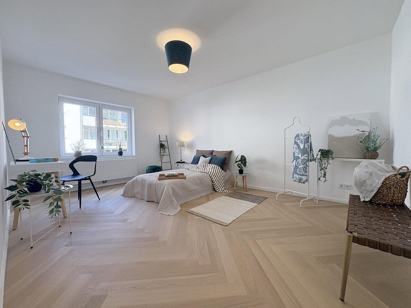 Predaj bytu 3-izbový 102 m², Wusthoffstraße 12, Essen, Severné Porýnie - Westfálsko Predaj bytu 3-izbový 102 m², Wusthoffstraße 12, Essen, Severné Porýnie - Westfálsko