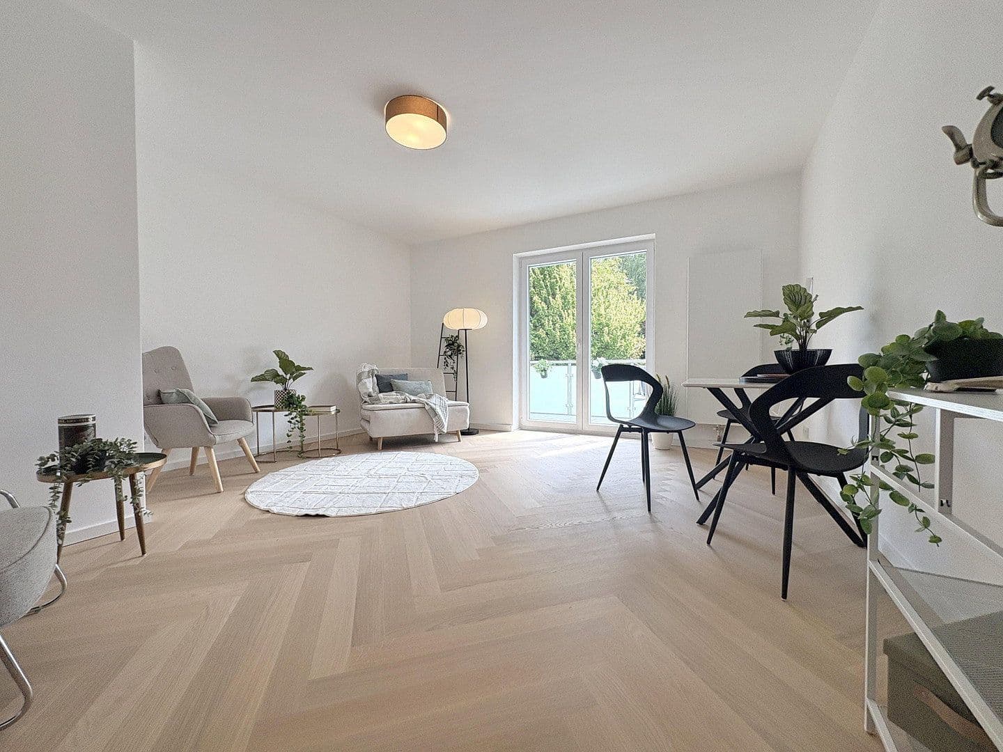 Predaj bytu 3-izbový 102 m², Wusthoffstraße 12, Essen, Severné Porýnie - Westfálsko Predaj bytu 3-izbový 102 m², Wusthoffstraße 12, Essen, Severné Porýnie - Westfálsko