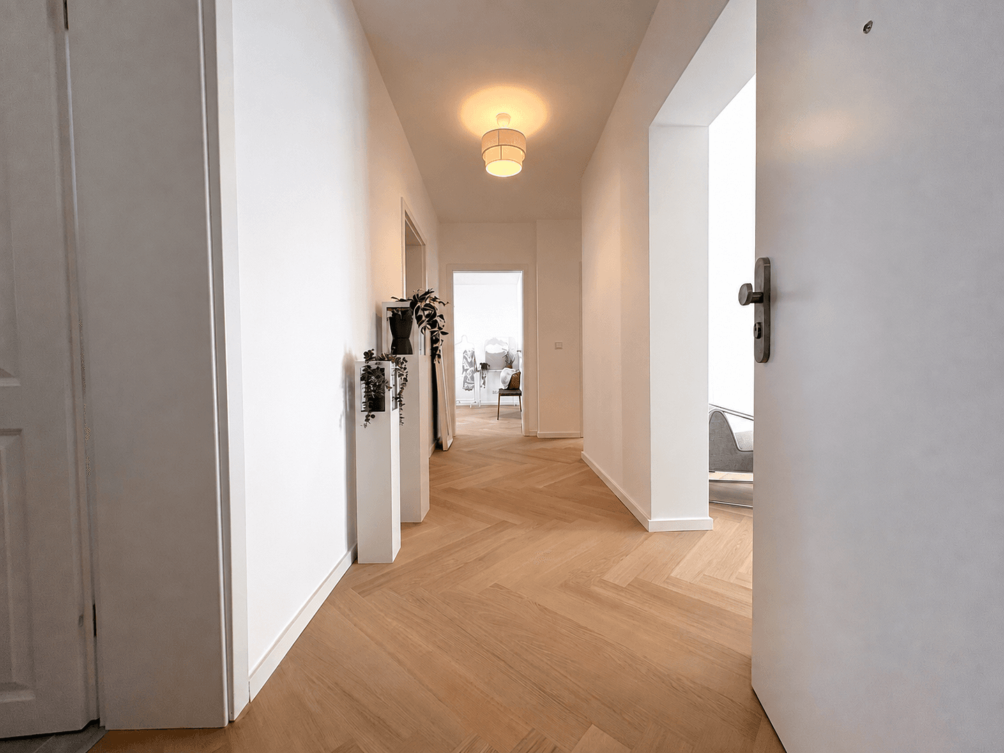 Predaj bytu 3-izbový 102 m², Wusthoffstraße 12, Essen, Severné Porýnie - Westfálsko Predaj bytu 3-izbový 102 m², Wusthoffstraße 12, Essen, Severné Porýnie - Westfálsko