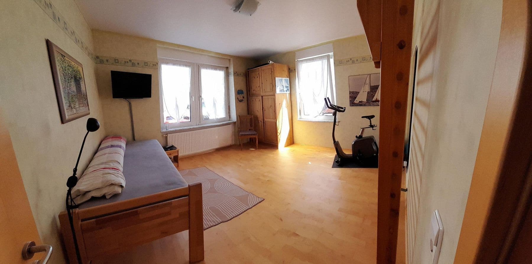 Predaj bytu 4-izbový 124 m², Markthallenstraße 6, Radolfzell am Bodensee, Bádensko-Wurttembersko Predaj bytu 4-izbový 124 m², Markthallenstraße 6, Radolfzell am Bodensee, Bádensko-Wurttembersko