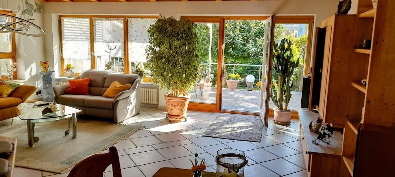 Predaj bytu 4-izbový 124 m², Markthallenstraße 6, Radolfzell am Bodensee, Bádensko-Wurttembersko Predaj bytu 4-izbový 124 m², Markthallenstraße 6, Radolfzell am Bodensee, Bádensko-Wurttembersko