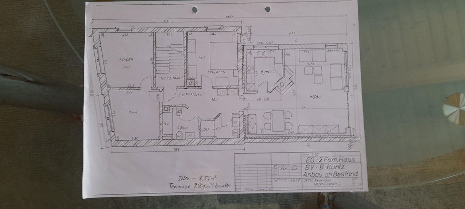 Predaj bytu 4-izbový 124 m², Markthallenstraße 6, Radolfzell am Bodensee, Bádensko-Wurttembersko Predaj bytu 4-izbový 124 m², Markthallenstraße 6, Radolfzell am Bodensee, Bádensko-Wurttembersko
