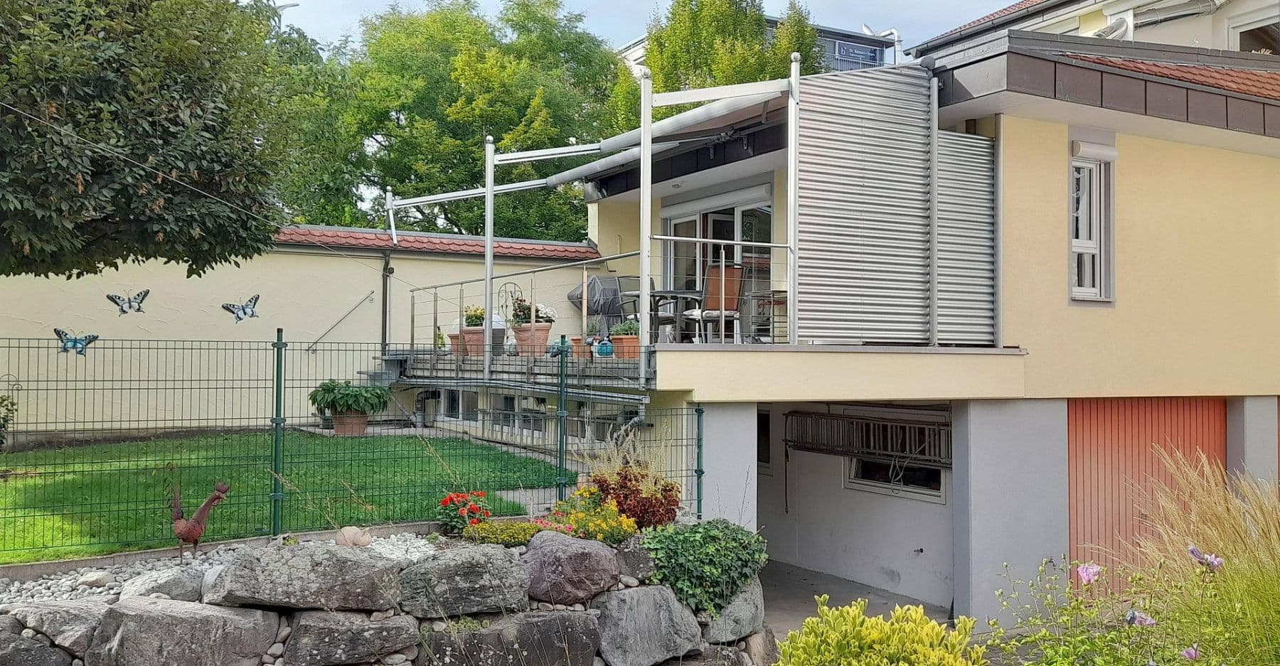 Predaj bytu 4-izbový 124 m², Markthallenstraße 6, Radolfzell am Bodensee, Bádensko-Wurttembersko Predaj bytu 4-izbový 124 m², Markthallenstraße 6, Radolfzell am Bodensee, Bádensko-Wurttembersko