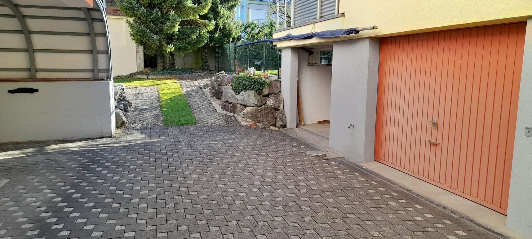 Predaj bytu 4-izbový 124 m², Markthallenstraße 6, Radolfzell am Bodensee, Bádensko-Wurttembersko Predaj bytu 4-izbový 124 m², Markthallenstraße 6, Radolfzell am Bodensee, Bádensko-Wurttembersko