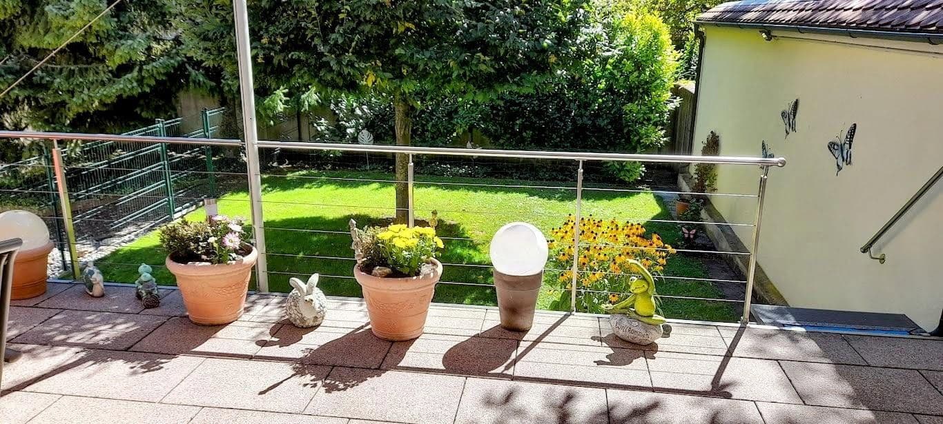 Predaj bytu 4-izbový 124 m², Markthallenstraße 6, Radolfzell am Bodensee, Bádensko-Wurttembersko Predaj bytu 4-izbový 124 m², Markthallenstraße 6, Radolfzell am Bodensee, Bádensko-Wurttembersko