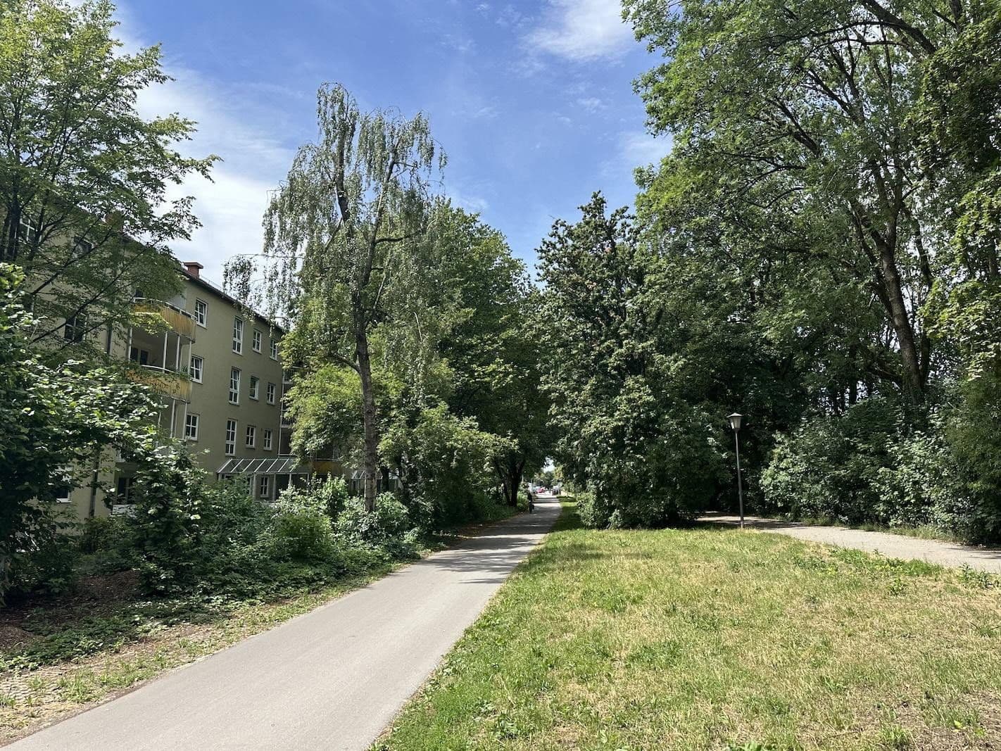 Predaj bytu 2-izbový 62 m², München, Bavorsko Predaj bytu 2-izbový 62 m², München, Bavorsko