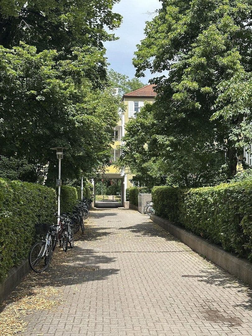 Predaj bytu 2-izbový 62 m², München, Bavorsko Predaj bytu 2-izbový 62 m², München, Bavorsko
