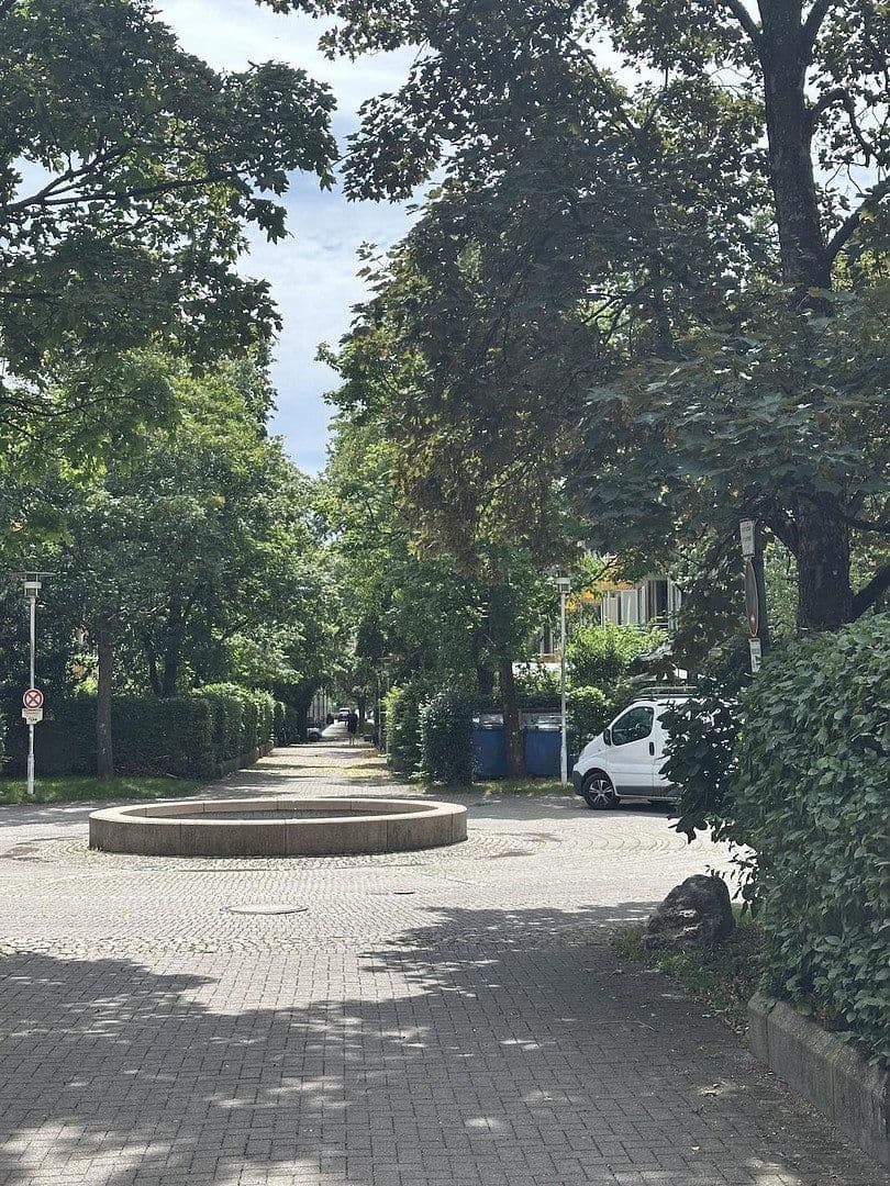 Predaj bytu 2-izbový 62 m², München, Bavorsko Predaj bytu 2-izbový 62 m², München, Bavorsko
