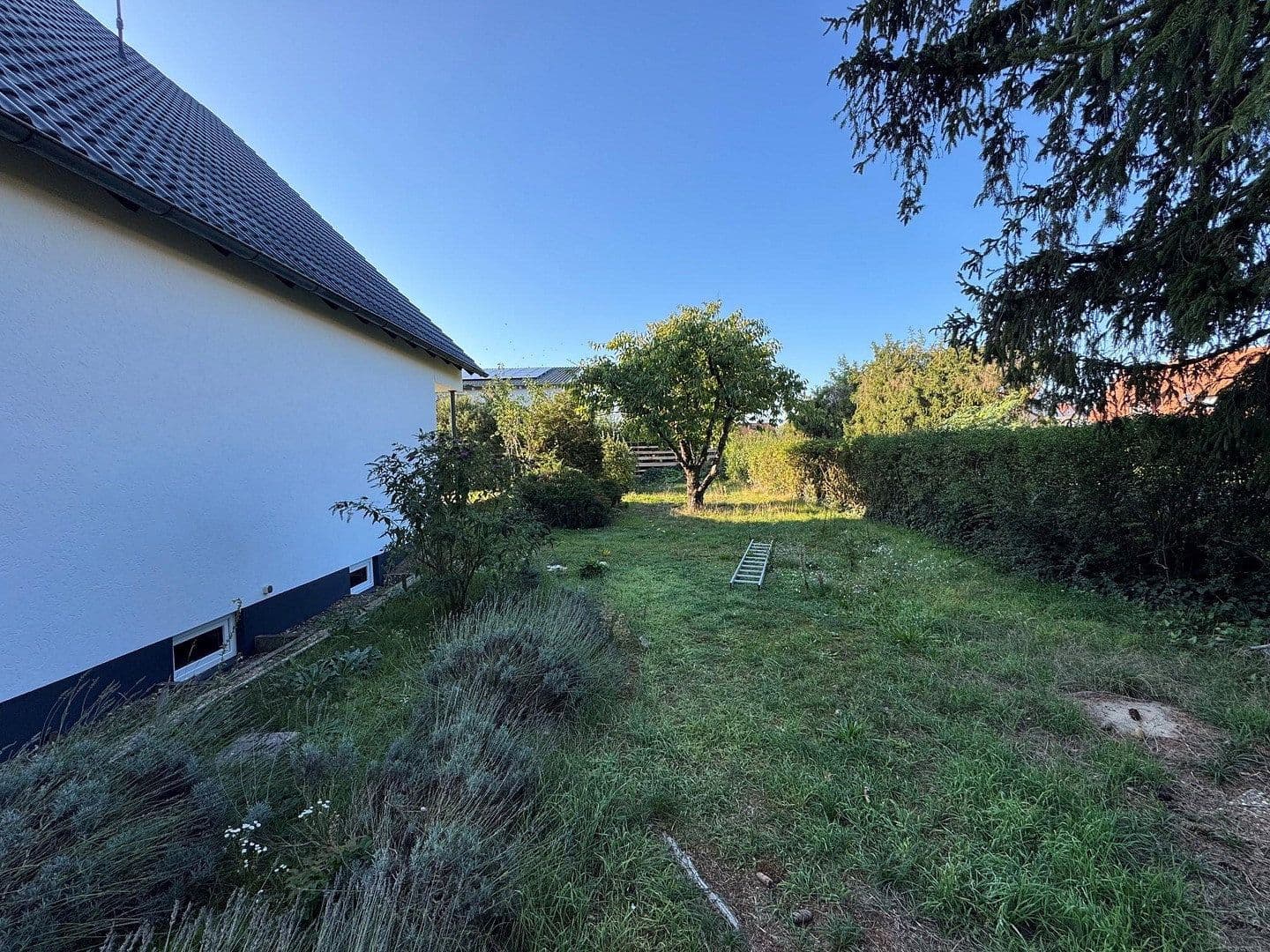 Predaj domu 167 m², pozemok 694 m², Königsberger Strasse 31, Baiersdorf, Bavorsko Predaj domu 167 m², pozemok 694 m², Königsberger Strasse 31, Baiersdorf, Bavorsko