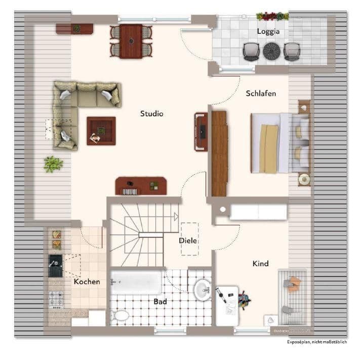 Predaj domu 167 m², pozemok 694 m², Königsberger Strasse 31, Baiersdorf, Bavorsko Predaj domu 167 m², pozemok 694 m², Königsberger Strasse 31, Baiersdorf, Bavorsko
