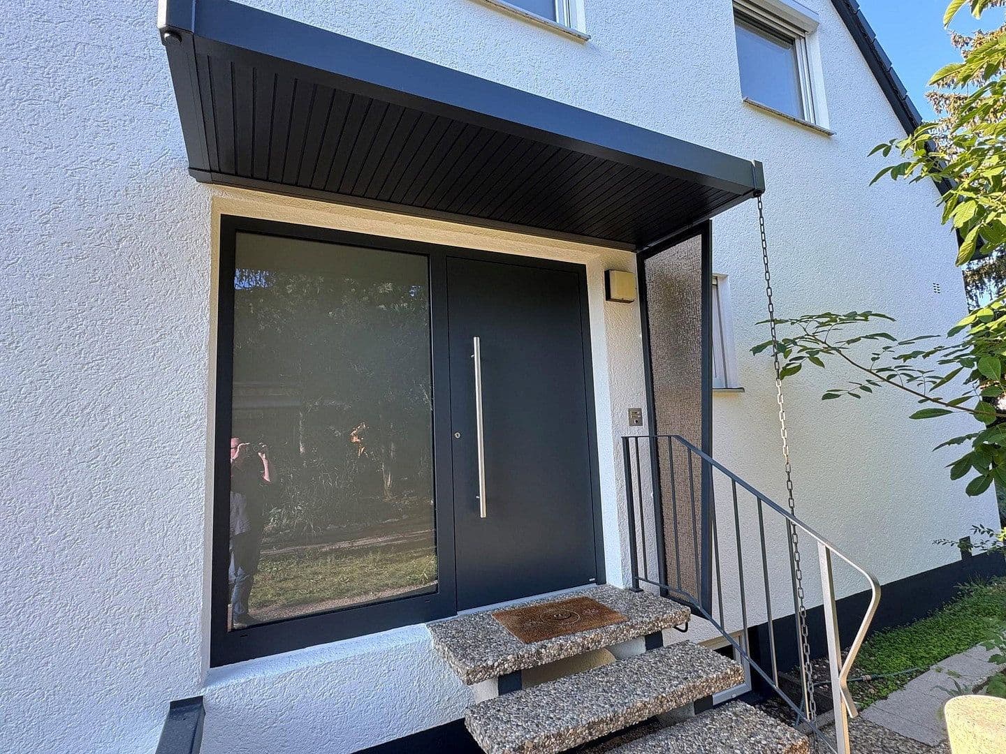 Predaj domu 167 m², pozemok 694 m², Königsberger Strasse 31, Baiersdorf, Bavorsko Predaj domu 167 m², pozemok 694 m², Königsberger Strasse 31, Baiersdorf, Bavorsko
