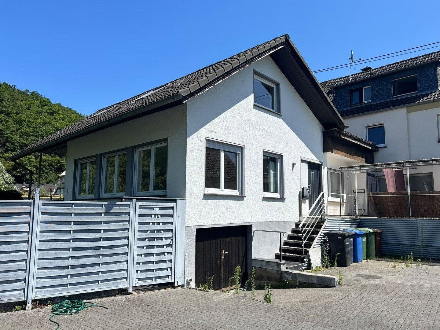 Prenájom domu 117 m², pozemok 1 m², Roßbach (Wied), Porýnie-Falcko Prenájom domu 117 m², pozemok 1 m², Roßbach (Wied), Porýnie-Falcko