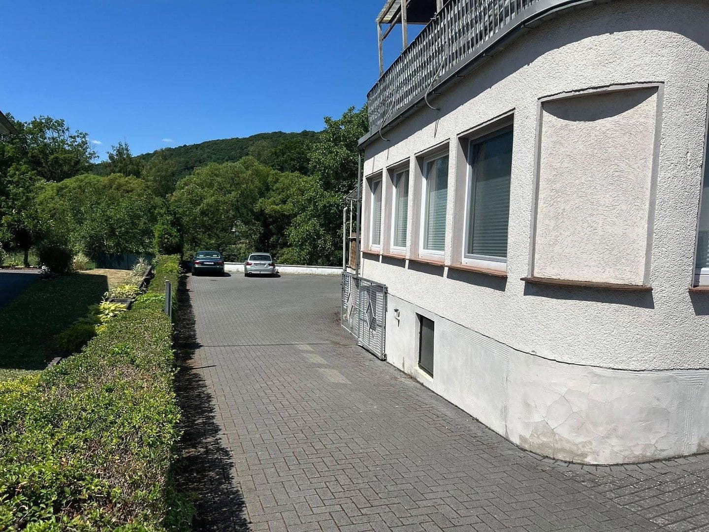 Prenájom domu 117 m², pozemok 1 m², Roßbach (Wied), Porýnie-Falcko Prenájom domu 117 m², pozemok 1 m², Roßbach (Wied), Porýnie-Falcko