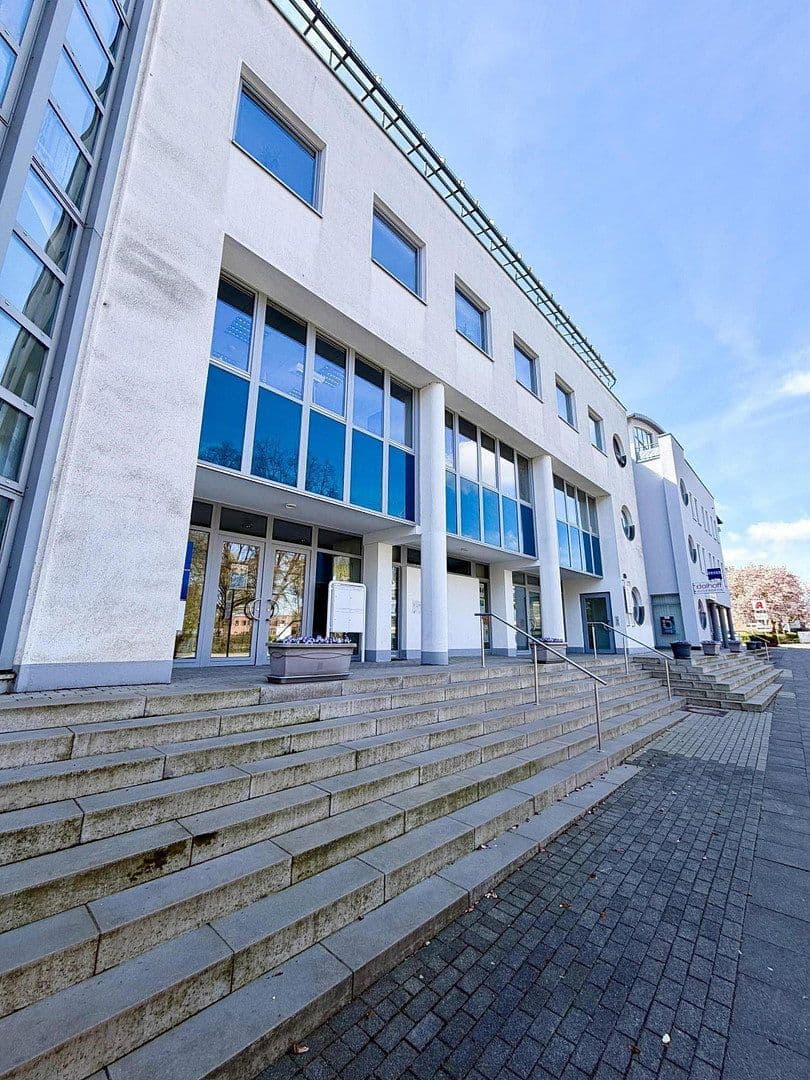 Prenájom kancelárie 140 m², Detmolder Str. 596, Bielefeld, Severné Porýnie - Westfálsko Prenájom kancelárie 140 m², Detmolder Str. 596, Bielefeld, Severné Porýnie - Westfálsko