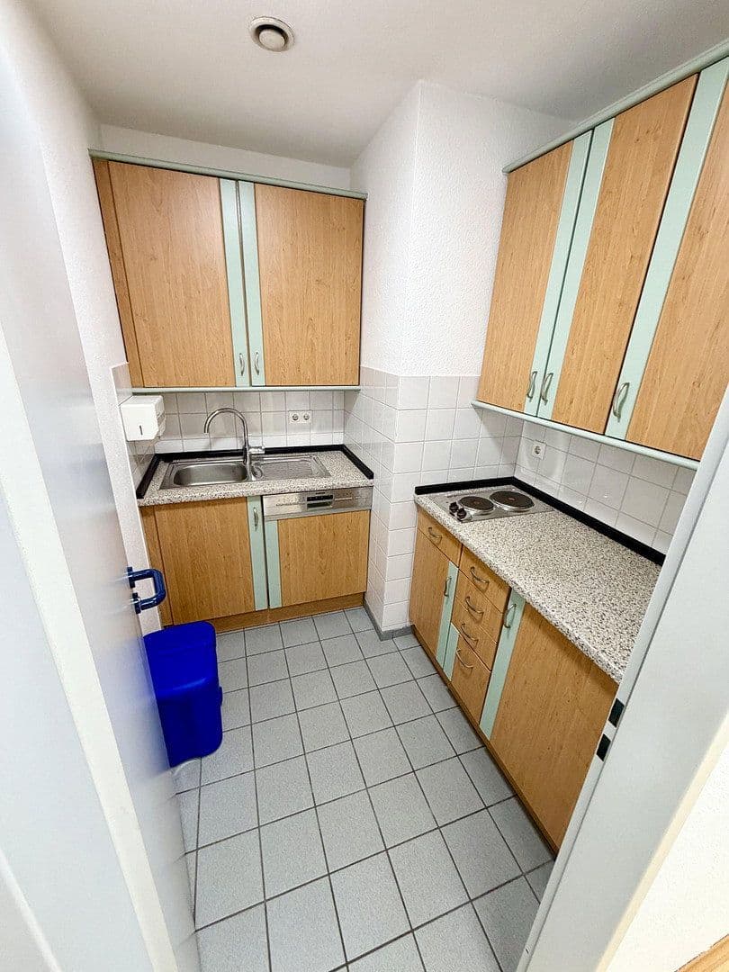 Prenájom kancelárie 140 m², Detmolder Str. 596, Bielefeld, Severné Porýnie - Westfálsko Prenájom kancelárie 140 m², Detmolder Str. 596, Bielefeld, Severné Porýnie - Westfálsko