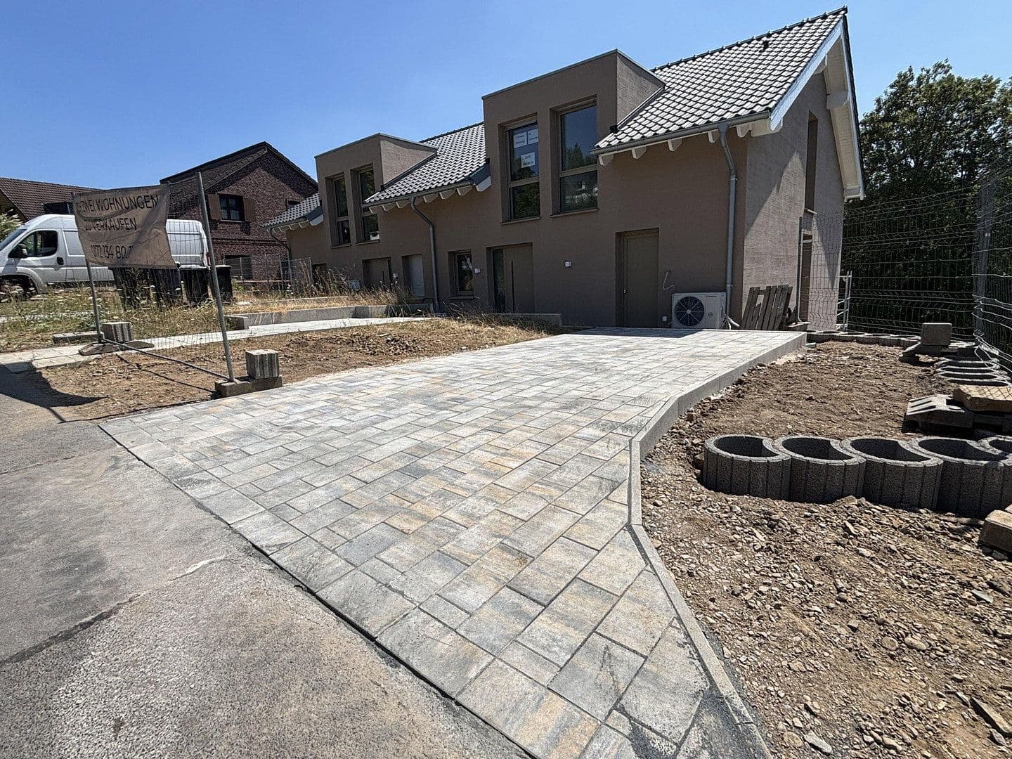 Predaj bytu 4-izbový 140 m², Neunkirchen-Seelscheid, Severné Porýnie - Westfálsko Predaj bytu 4-izbový 140 m², Neunkirchen-Seelscheid, Severné Porýnie - Westfálsko