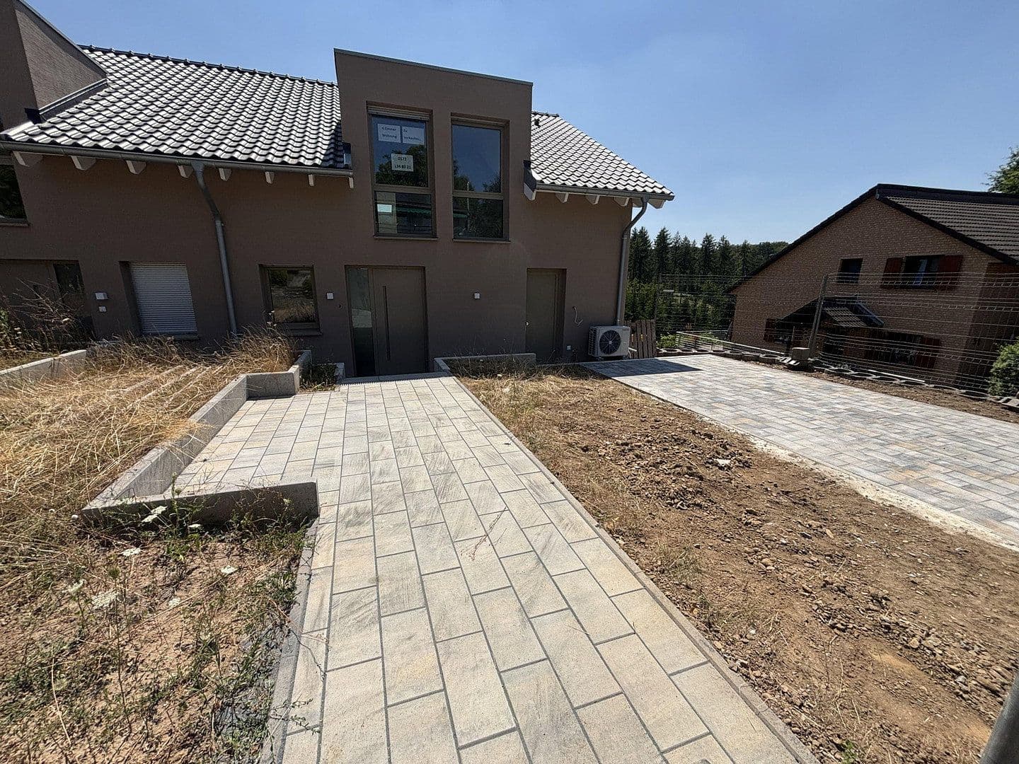 Predaj bytu 4-izbový 140 m², Neunkirchen-Seelscheid, Severné Porýnie - Westfálsko Predaj bytu 4-izbový 140 m², Neunkirchen-Seelscheid, Severné Porýnie - Westfálsko