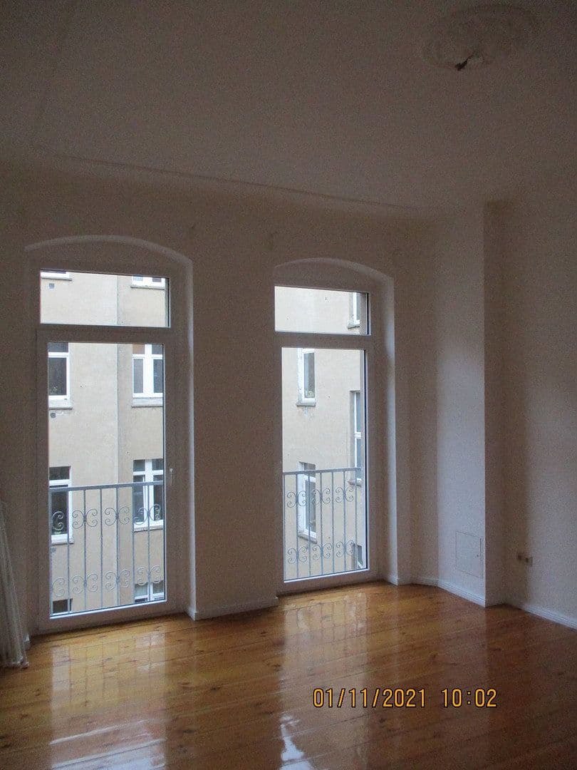 Prenájom bytu 2-izbový 64 m², Berlin, Berlín Prenájom bytu 2-izbový 64 m², Berlin, Berlín