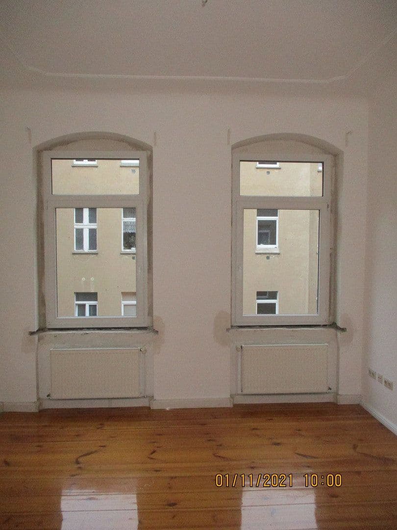 Prenájom bytu 2-izbový 64 m², Berlin, Berlín Prenájom bytu 2-izbový 64 m², Berlin, Berlín