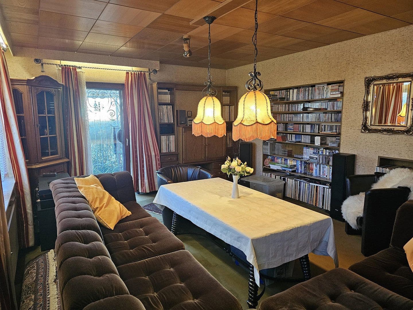 Predaj domu 107 m², pozemok 463 m², Schubertstraße 1, Undenheim, Porýnie-Falcko Predaj domu 107 m², pozemok 463 m², Schubertstraße 1, Undenheim, Porýnie-Falcko