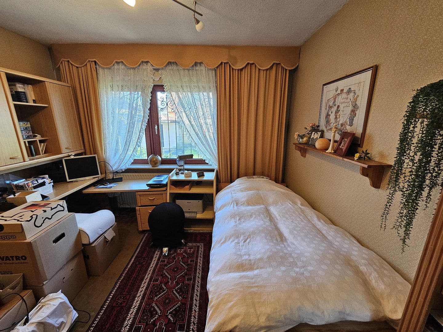 Predaj domu 107 m², pozemok 463 m², Schubertstraße 1, Undenheim, Porýnie-Falcko Predaj domu 107 m², pozemok 463 m², Schubertstraße 1, Undenheim, Porýnie-Falcko