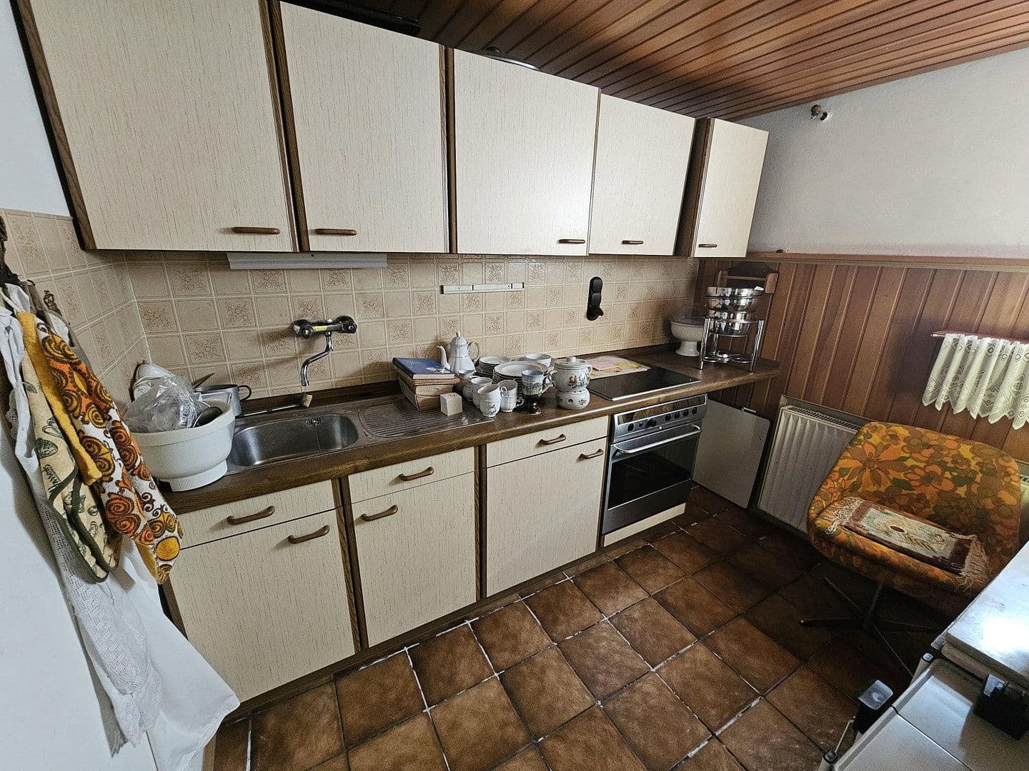 Predaj domu 107 m², pozemok 463 m², Schubertstraße 1, Undenheim, Porýnie-Falcko Predaj domu 107 m², pozemok 463 m², Schubertstraße 1, Undenheim, Porýnie-Falcko