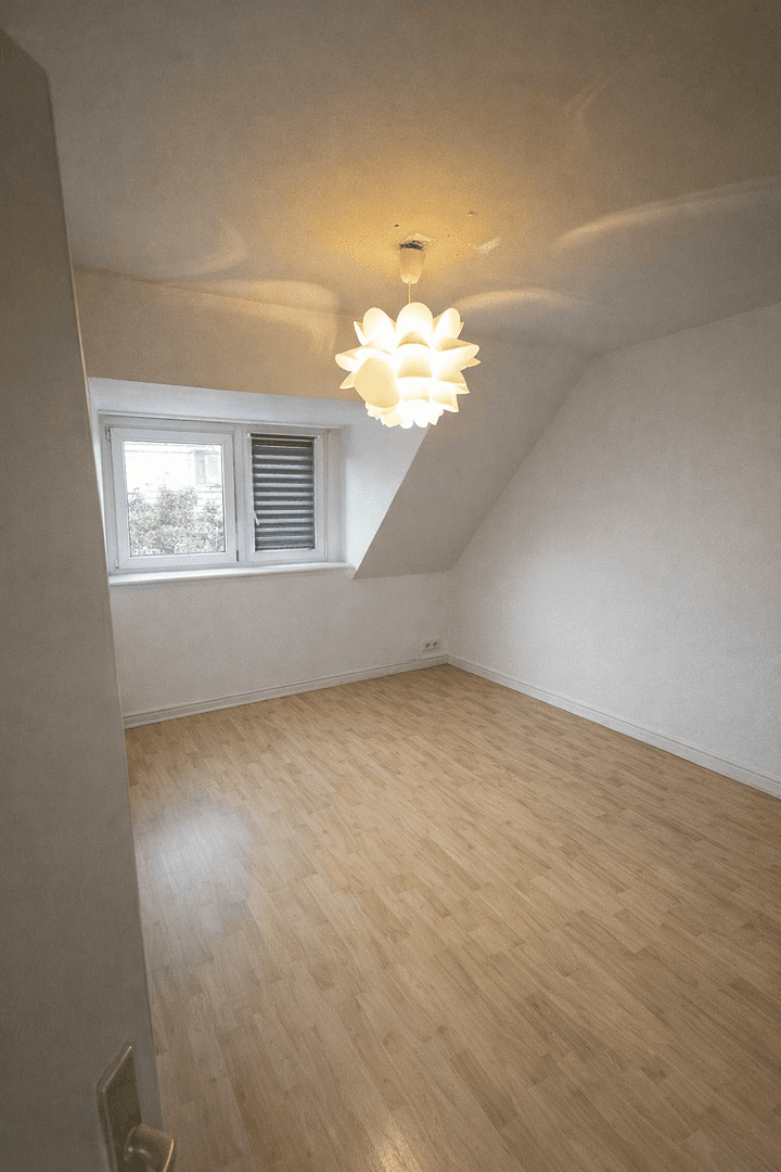 Prenájom bytu 3-izbový 55 m², Feidikstraße 77, Hamm, Severné Porýnie - Westfálsko Prenájom bytu 3-izbový 55 m², Feidikstraße 77, Hamm, Severné Porýnie - Westfálsko