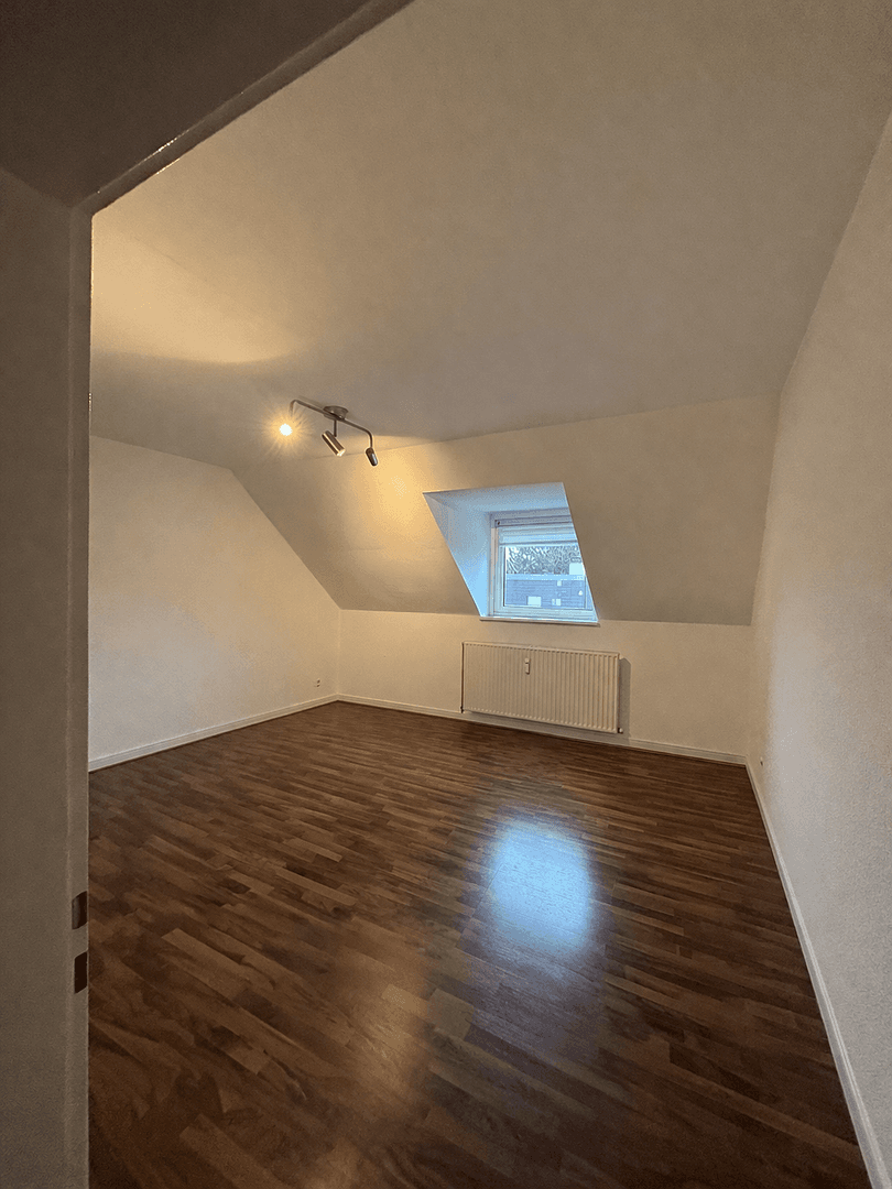 Prenájom bytu 3-izbový 60 m², Erich-Kästner-Str., Hamm, Severné Porýnie - Westfálsko Prenájom bytu 3-izbový 60 m², Erich-Kästner-Str., Hamm, Severné Porýnie - Westfálsko