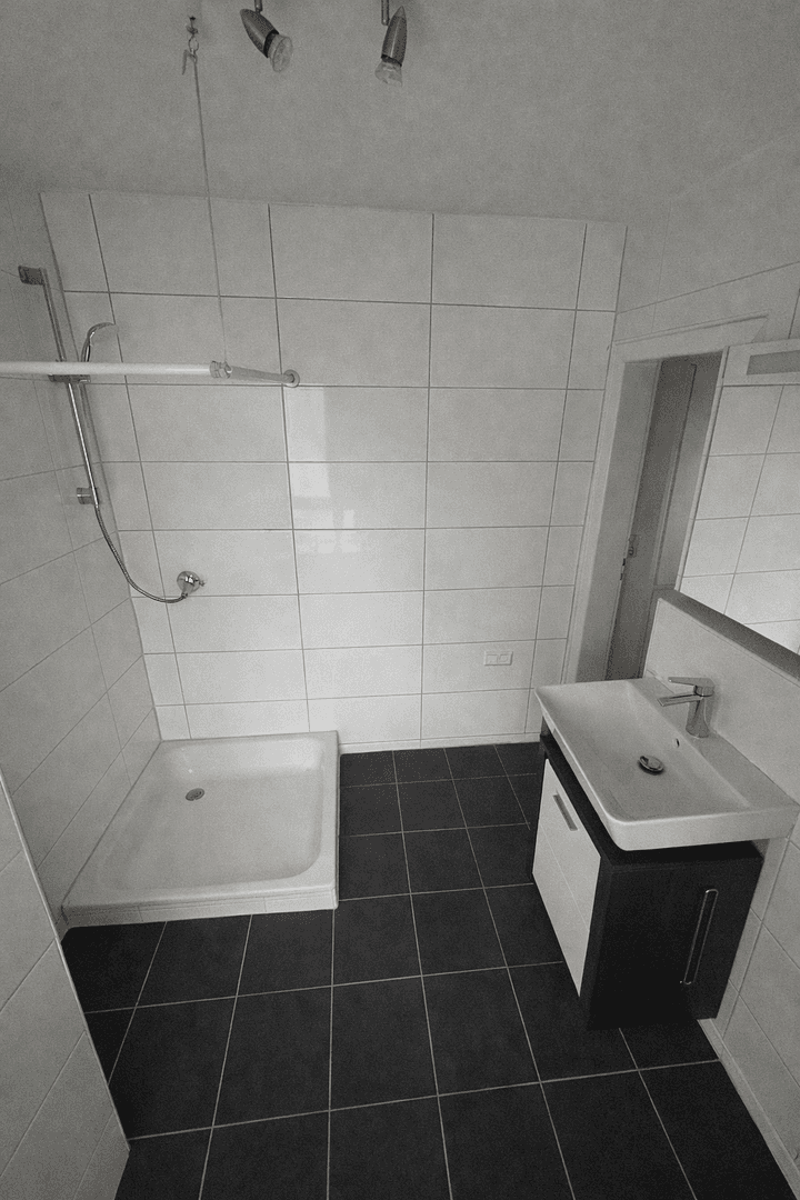 Prenájom bytu 3-izbový 60 m², Erich-Kästner-Str., Hamm, Severné Porýnie - Westfálsko Prenájom bytu 3-izbový 60 m², Erich-Kästner-Str., Hamm, Severné Porýnie - Westfálsko