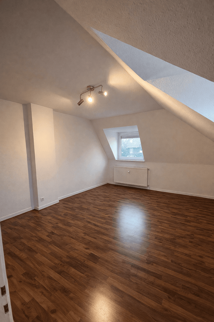 Prenájom bytu 3-izbový 60 m², Erich-Kästner-Str., Hamm, Severné Porýnie - Westfálsko Prenájom bytu 3-izbový 60 m², Erich-Kästner-Str., Hamm, Severné Porýnie - Westfálsko