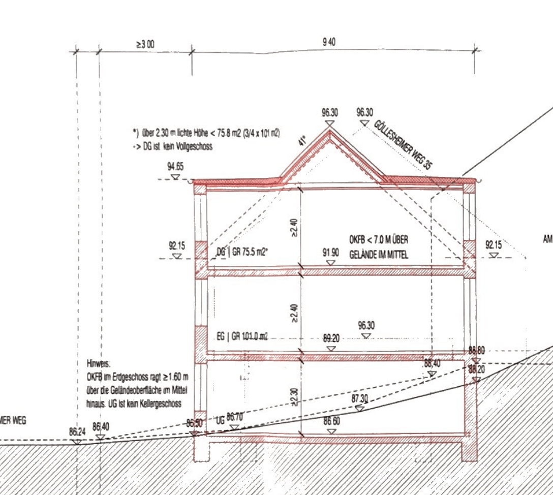Predaj domu 206 m², pozemok 736 m², Wachtberg, Severné Porýnie - Westfálsko Predaj domu 206 m², pozemok 736 m², Wachtberg, Severné Porýnie - Westfálsko