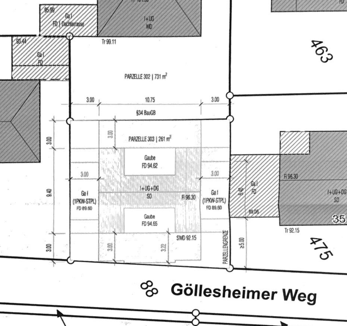 Predaj domu 206 m², pozemok 736 m², Wachtberg, Severné Porýnie - Westfálsko Predaj domu 206 m², pozemok 736 m², Wachtberg, Severné Porýnie - Westfálsko