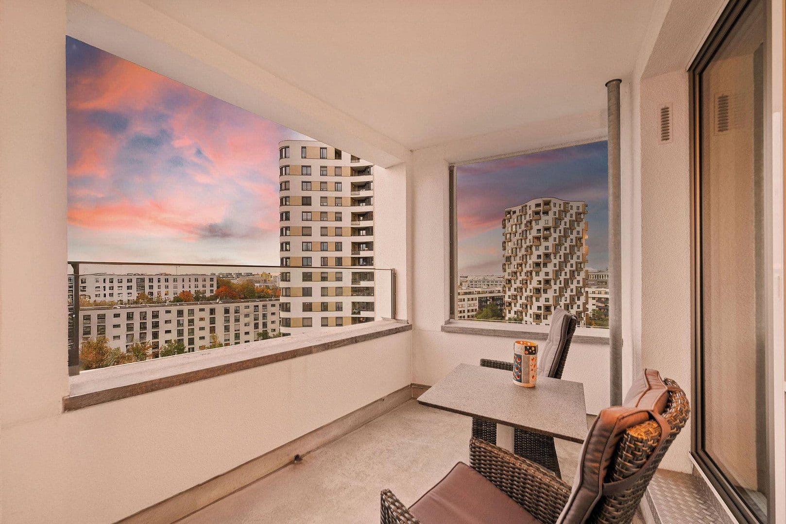 Predaj bytu 3-izbový 81 m², München, Bavorsko Predaj bytu 3-izbový 81 m², München, Bavorsko