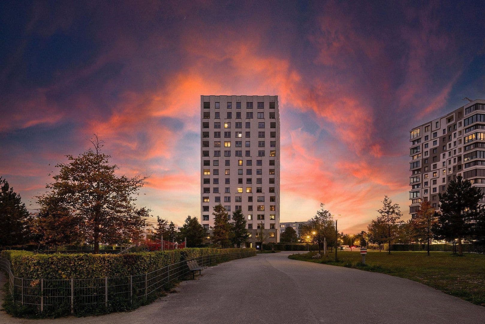 Predaj bytu 3-izbový 81 m², München, Bavorsko Predaj bytu 3-izbový 81 m², München, Bavorsko