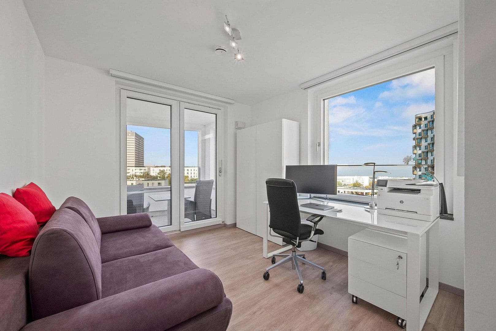 Predaj bytu 3-izbový 81 m², München, Bavorsko Predaj bytu 3-izbový 81 m², München, Bavorsko