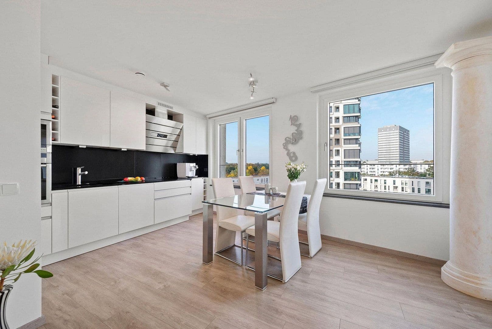 Predaj bytu 3-izbový 81 m², München, Bavorsko Predaj bytu 3-izbový 81 m², München, Bavorsko