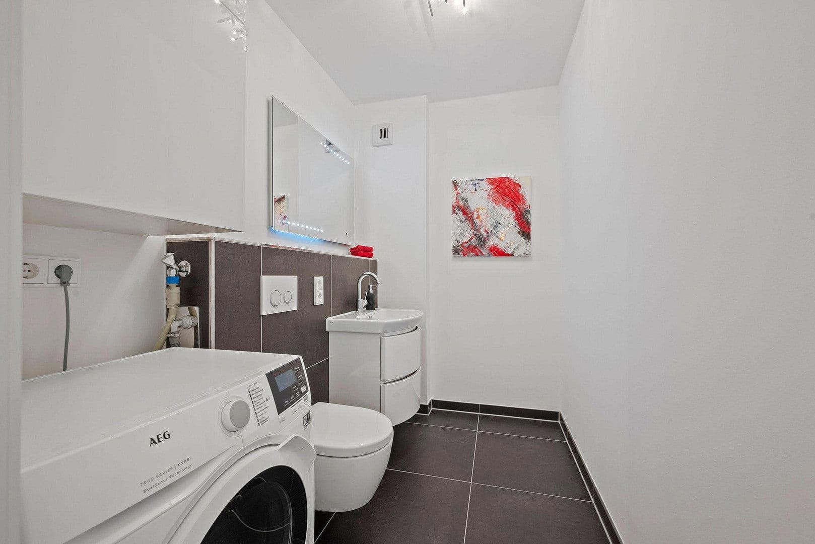 Predaj bytu 3-izbový 81 m², München, Bavorsko Predaj bytu 3-izbový 81 m², München, Bavorsko