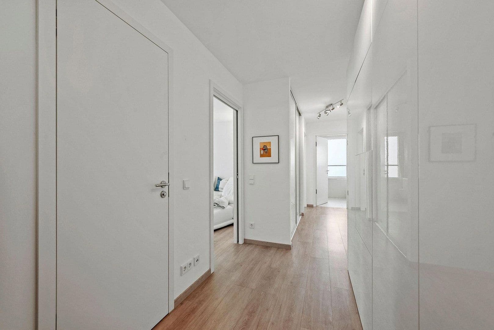 Predaj bytu 3-izbový 81 m², München, Bavorsko Predaj bytu 3-izbový 81 m², München, Bavorsko