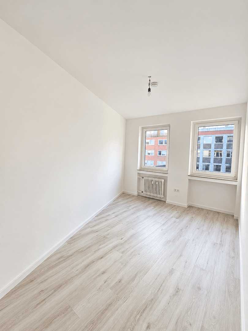 Prenájom bytu 4-izbový 105 m², Hohe Straße 16, Dortmund, Severné Porýnie - Westfálsko Prenájom bytu 4-izbový 105 m², Hohe Straße 16, Dortmund, Severné Porýnie - Westfálsko