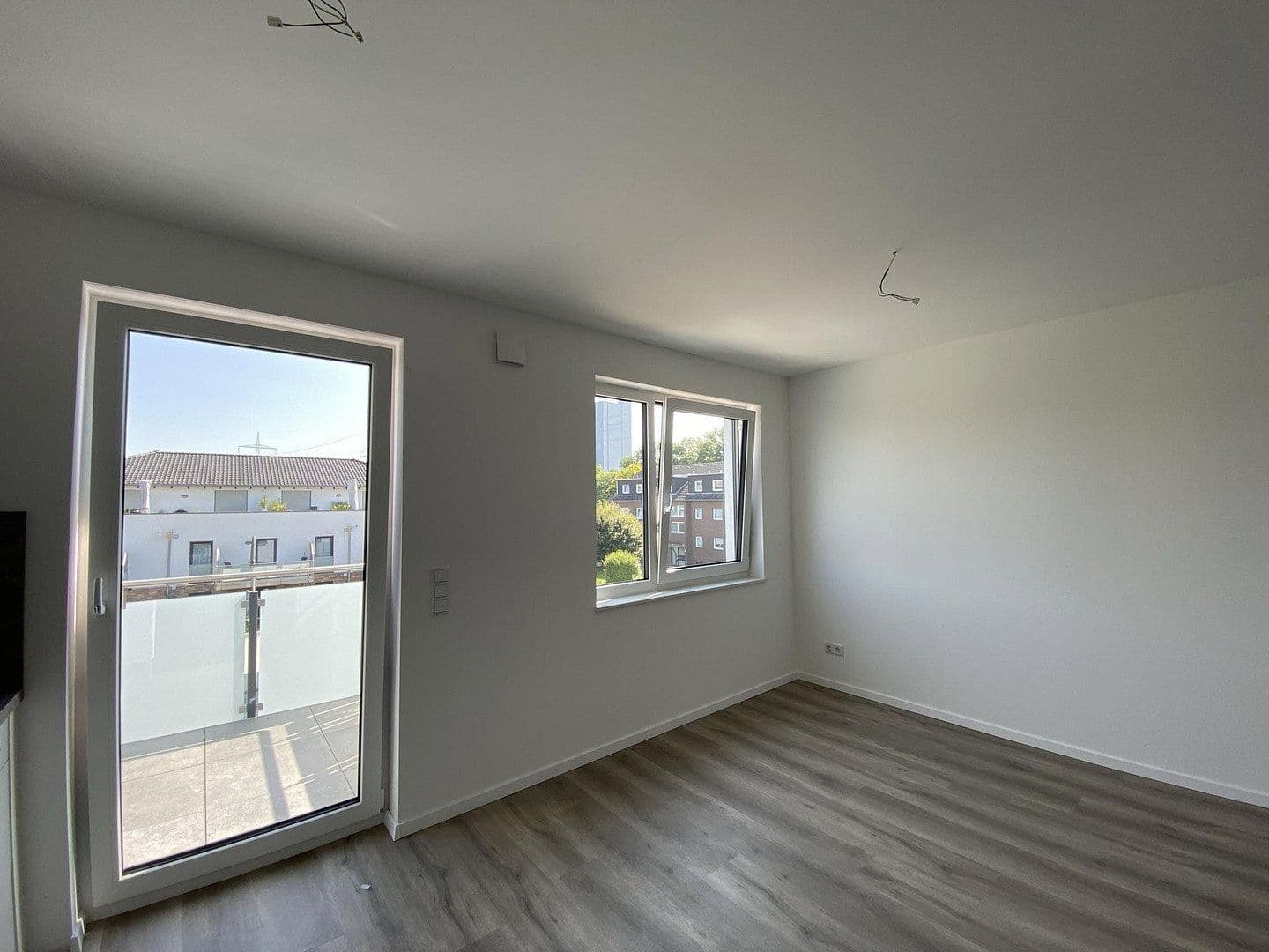 Prenájom bytu 2-izbový 54 m², Ankerstraße 7, Recklinghausen, Severné Porýnie - Westfálsko Prenájom bytu 2-izbový 54 m², Ankerstraße 7, Recklinghausen, Severné Porýnie - Westfálsko