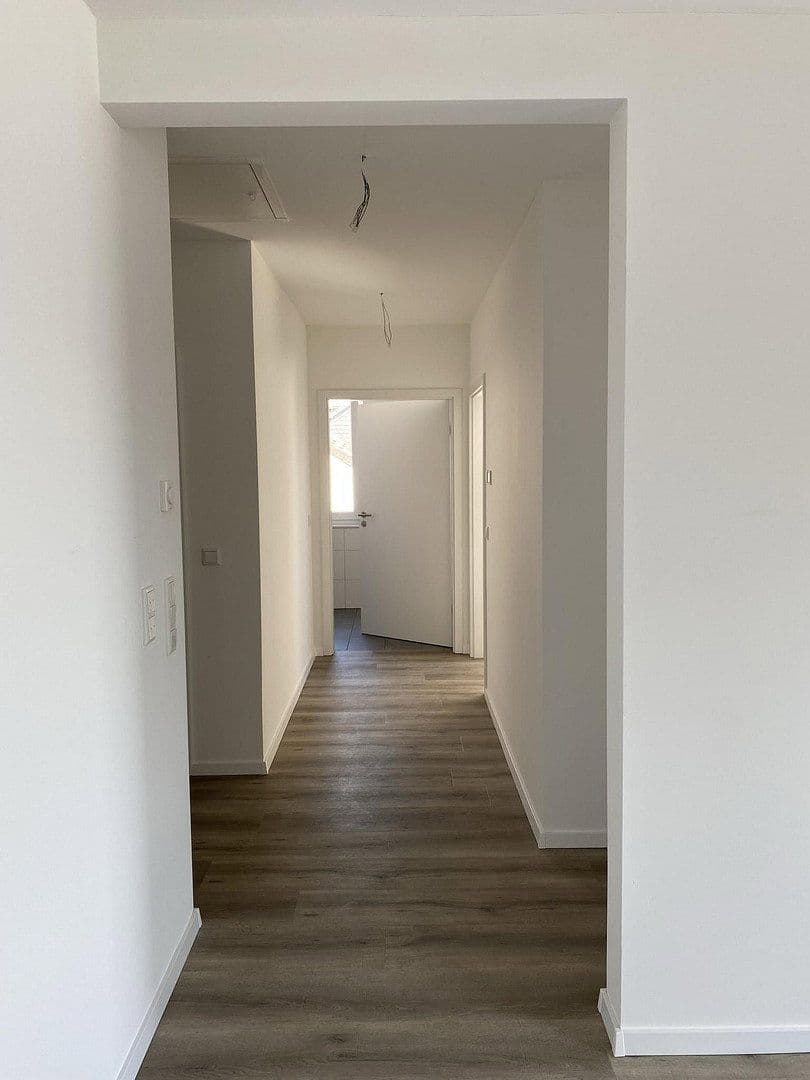 Prenájom bytu 2-izbový 54 m², Ankerstraße 7, Recklinghausen, Severné Porýnie - Westfálsko Prenájom bytu 2-izbový 54 m², Ankerstraße 7, Recklinghausen, Severné Porýnie - Westfálsko