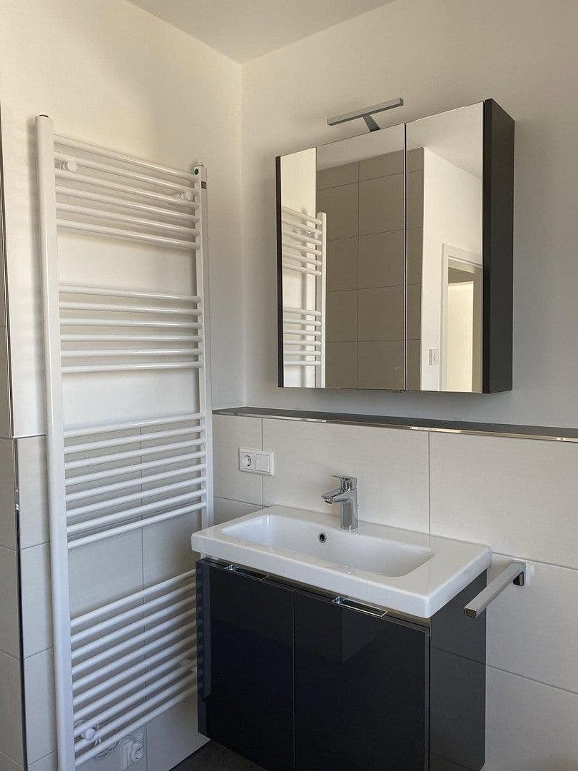 Prenájom bytu 2-izbový 54 m², Ankerstraße 7, Recklinghausen, Severné Porýnie - Westfálsko Prenájom bytu 2-izbový 54 m², Ankerstraße 7, Recklinghausen, Severné Porýnie - Westfálsko