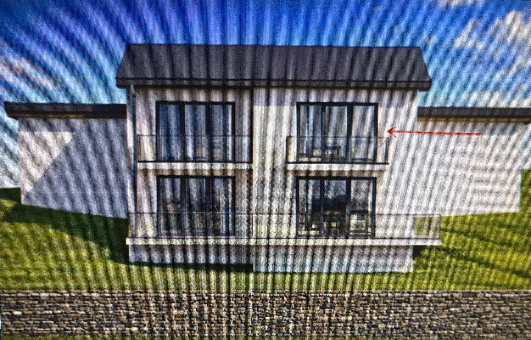 Predaj bytu 3-izbový 82 m², Ruhstorf a.d.Rott, Bavorsko Predaj bytu 3-izbový 82 m², Ruhstorf a.d.Rott, Bavorsko