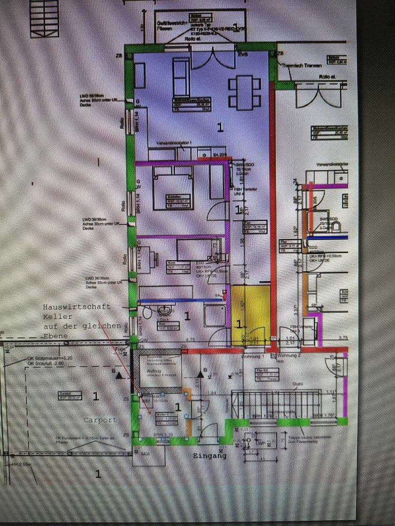 Predaj bytu 3-izbový 82 m², Ruhstorf a.d.Rott, Bavorsko Predaj bytu 3-izbový 82 m², Ruhstorf a.d.Rott, Bavorsko