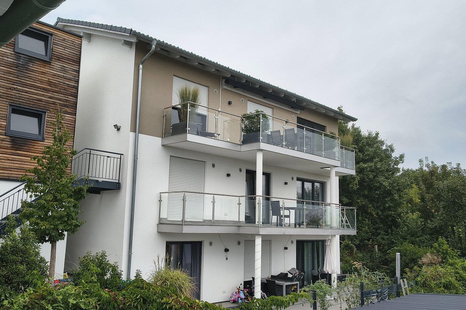 Predaj bytu 3-izbový 82 m², Ruhstorf a.d.Rott, Bavorsko Predaj bytu 3-izbový 82 m², Ruhstorf a.d.Rott, Bavorsko