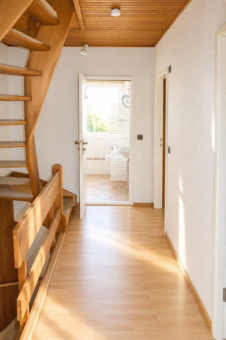 Predaj domu 120 m², pozemok 300 m², Berlin, Berlín Predaj domu 120 m², pozemok 300 m², Berlin, Berlín