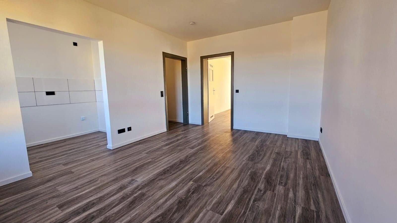 Prenájom bytu 2-izbový 50 m², Tilsiter Straße 3, Heiligenhaus, Severné Porýnie - Westfálsko Prenájom bytu 2-izbový 50 m², Tilsiter Straße 3, Heiligenhaus, Severné Porýnie - Westfálsko