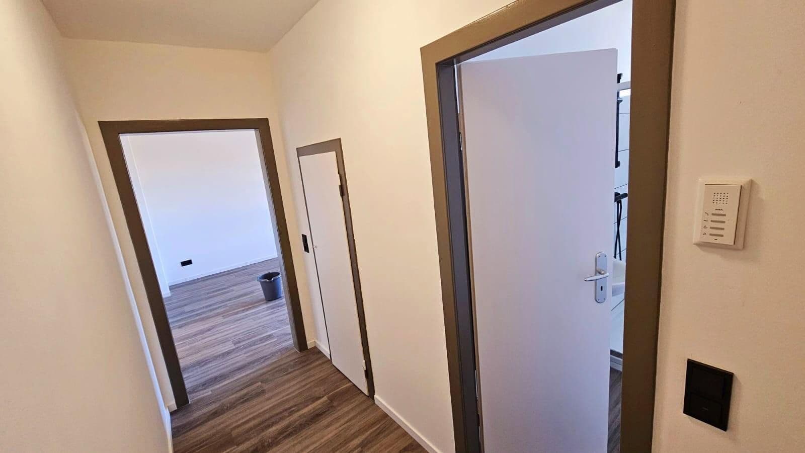 Prenájom bytu 2-izbový 50 m², Tilsiter Straße 3, Heiligenhaus, Severné Porýnie - Westfálsko Prenájom bytu 2-izbový 50 m², Tilsiter Straße 3, Heiligenhaus, Severné Porýnie - Westfálsko