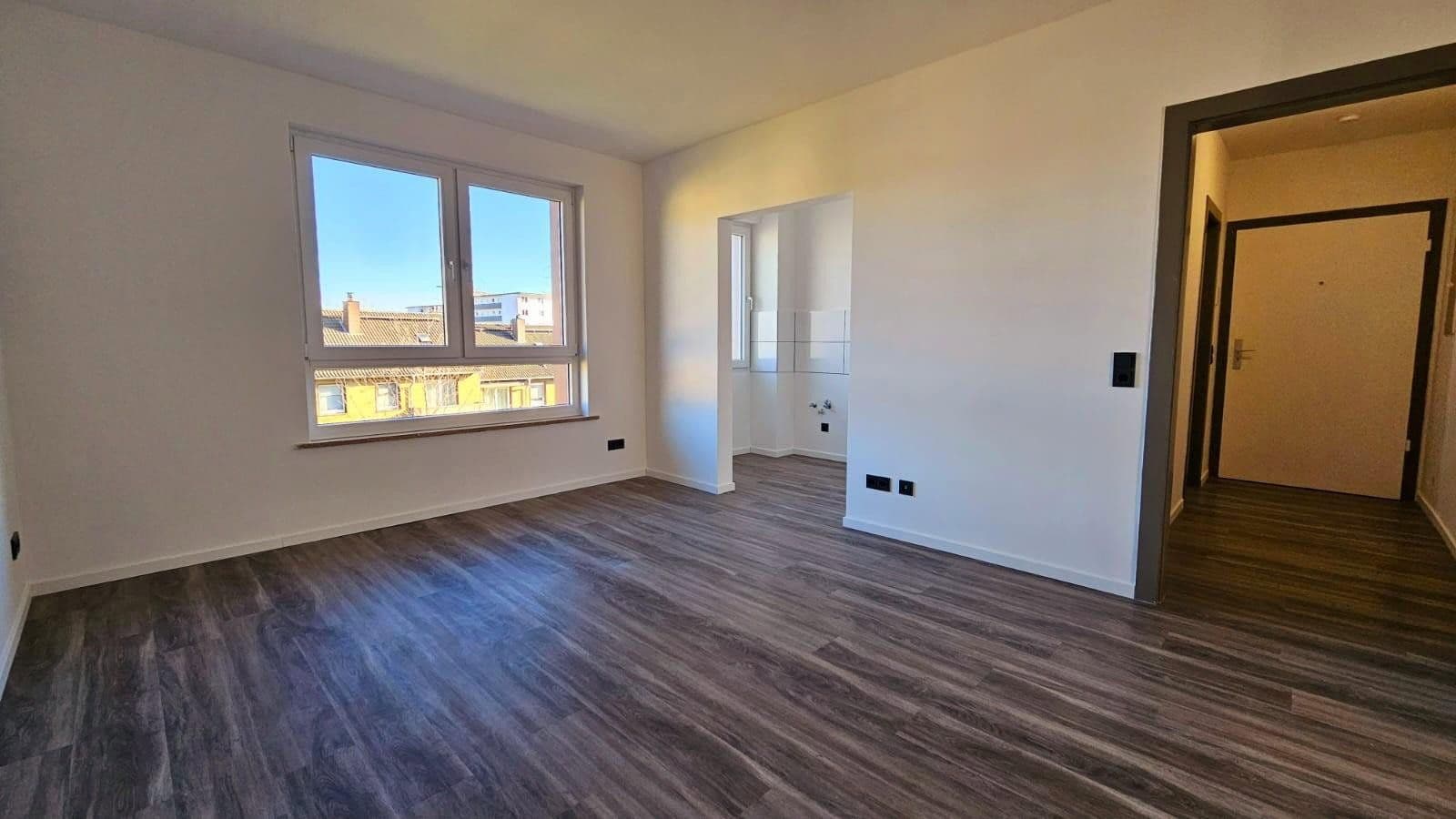 Prenájom bytu 2-izbový 50 m², Tilsiter Straße 3, Heiligenhaus, Severné Porýnie - Westfálsko Prenájom bytu 2-izbový 50 m², Tilsiter Straße 3, Heiligenhaus, Severné Porýnie - Westfálsko